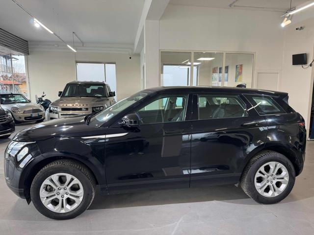 LAND ROVER Range Rover Evoque 2.0D I4-L.Flw 150 CV AWD Auto S