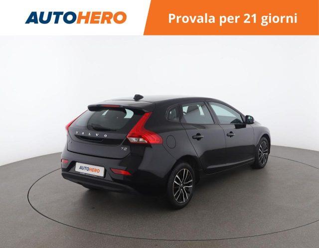 VOLVO V40 T2 Business Plus