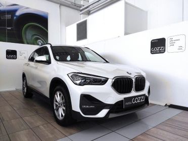 BMW X1 (F48) - X1 xDrive18d Business Advantage