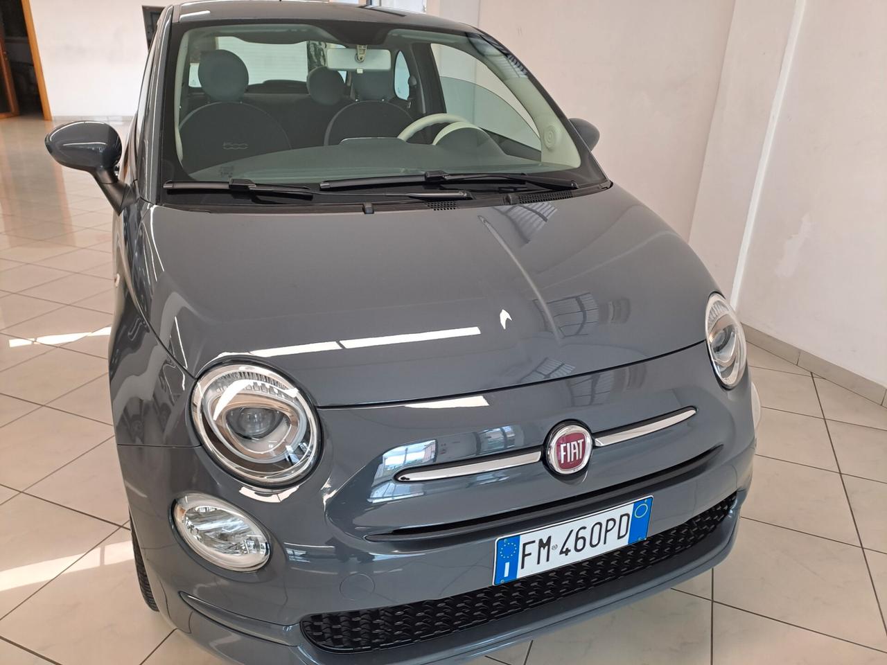 Fiat 500 1.2 Pop
