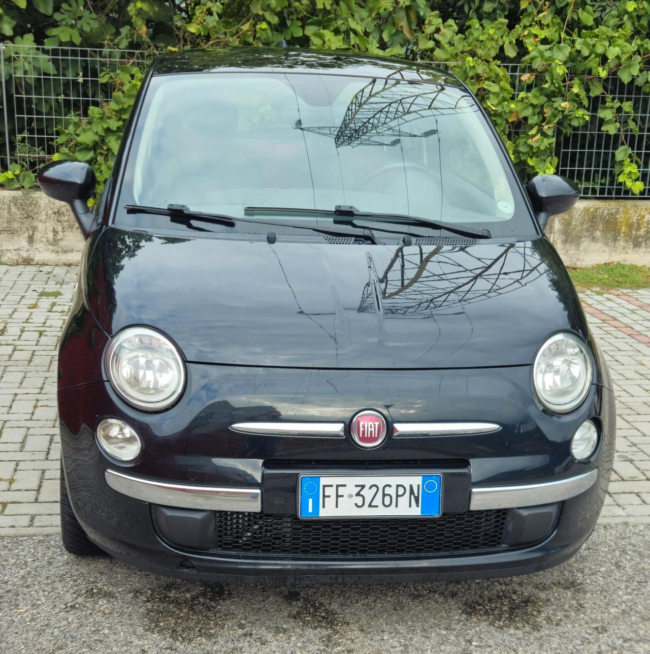 Fiat 500 1.3 Multijet 16V 95 CV GQ