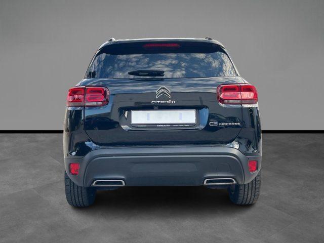 CITROEN C5 Aircross BlueHDi 130