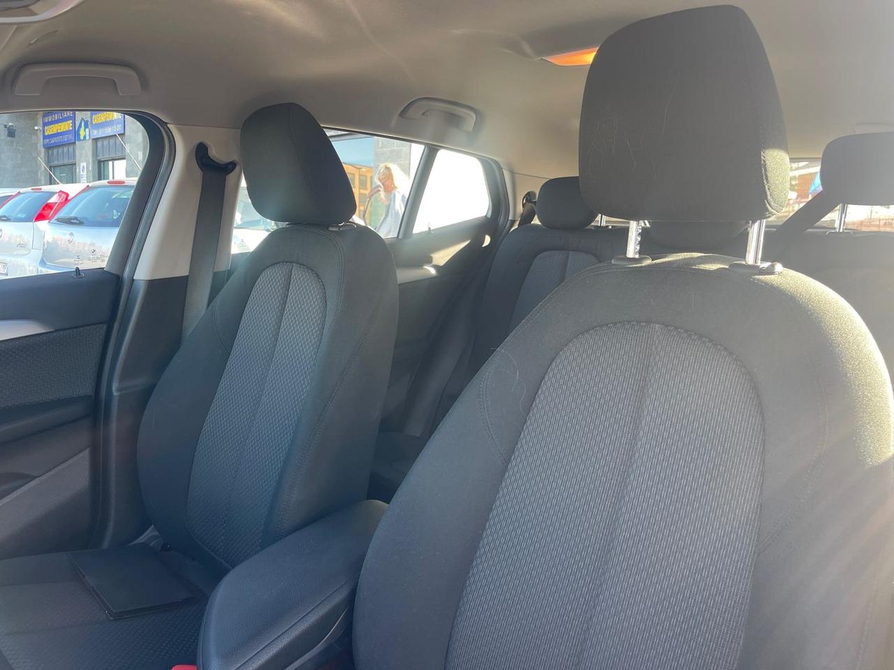 Bmw X2 Advantage 20 d #7218