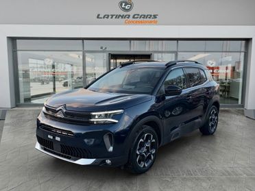 Citroen C5 Aircross 1.5 bluehdi Shine Pack 130cv eat8 Con Telecamera