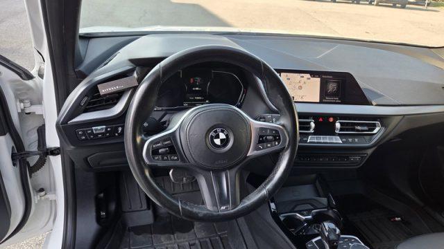 BMW 118 d 5p. Msport PERMUTE
