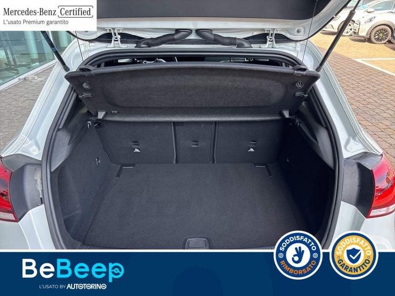 Mercedes-Benz Classe A A 180 D SPORT AUTO