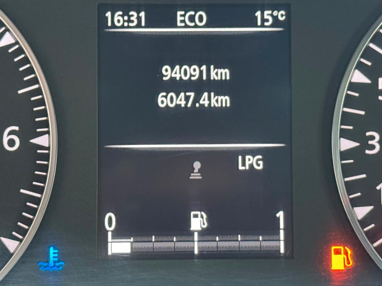 Dacia Duster 1.0 TCe 100 CV ECO-G 4x2 Comfort