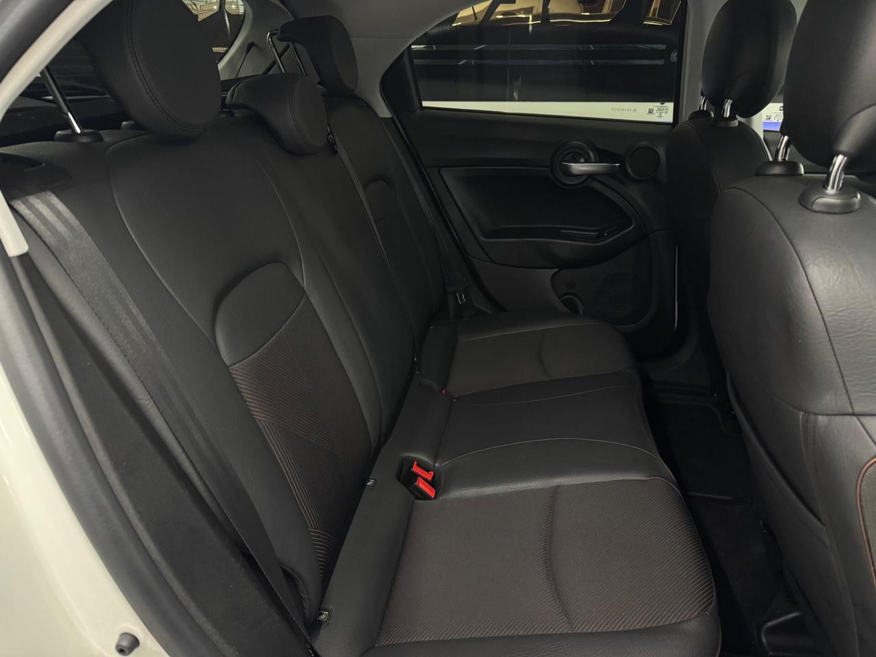 Fiat 500X Sport 120° Anniversario Bi-Color GPL