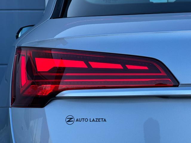 AUDI Q5 40 TDI quattro S tronic S line