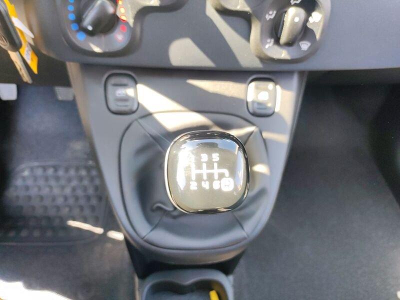 FIAT Panda New Serie 7 1.0 70cv HybridPanda