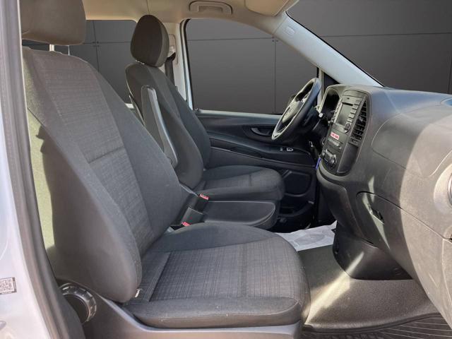 MERCEDES-BENZ Vito 1950CC 136CV