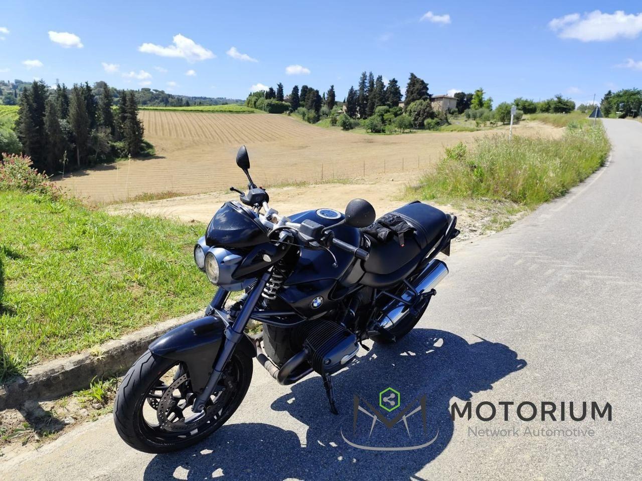 BMW R 1150 R Rockster