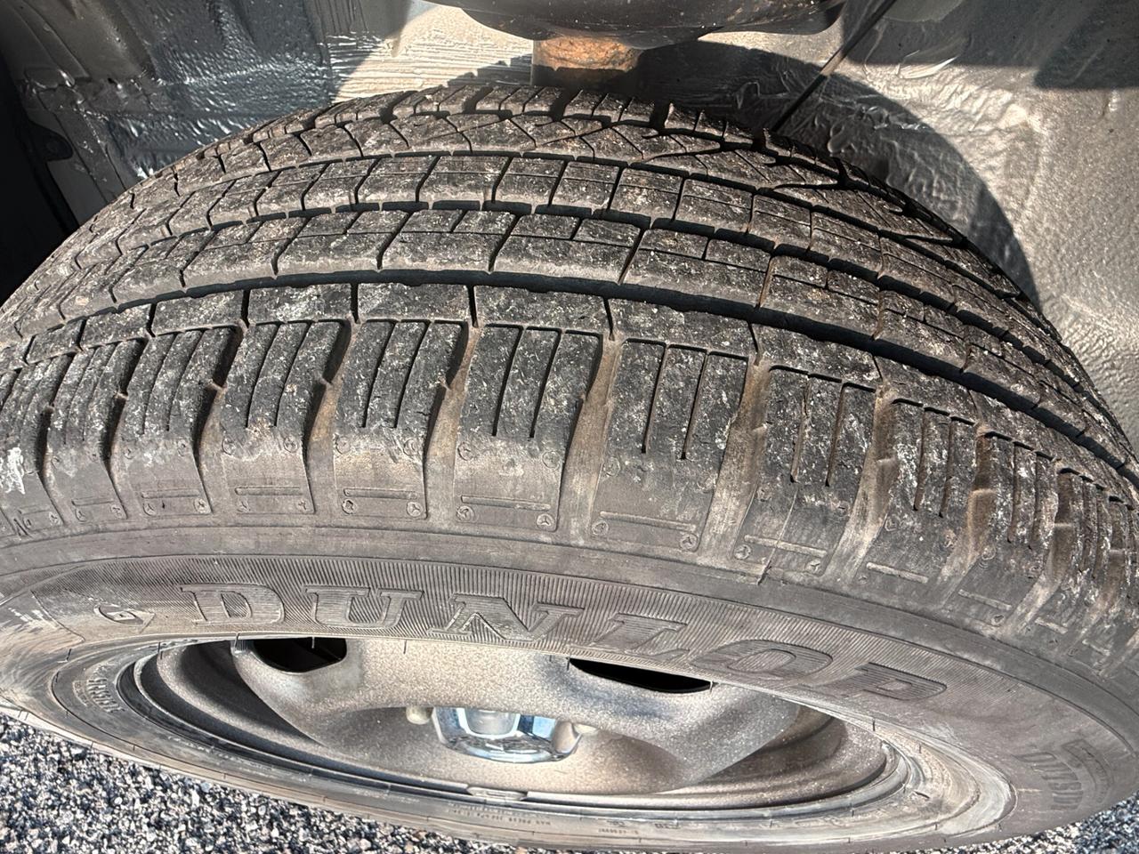 Mitsubishi Pajero Pinin 2.0 16V Solo Km 108.140!!! CON GANCIO TRAINO