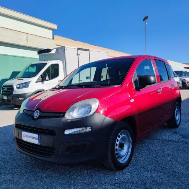 FIAT Panda VAN 1.3 M-JET 2 POSTI POP - 2016