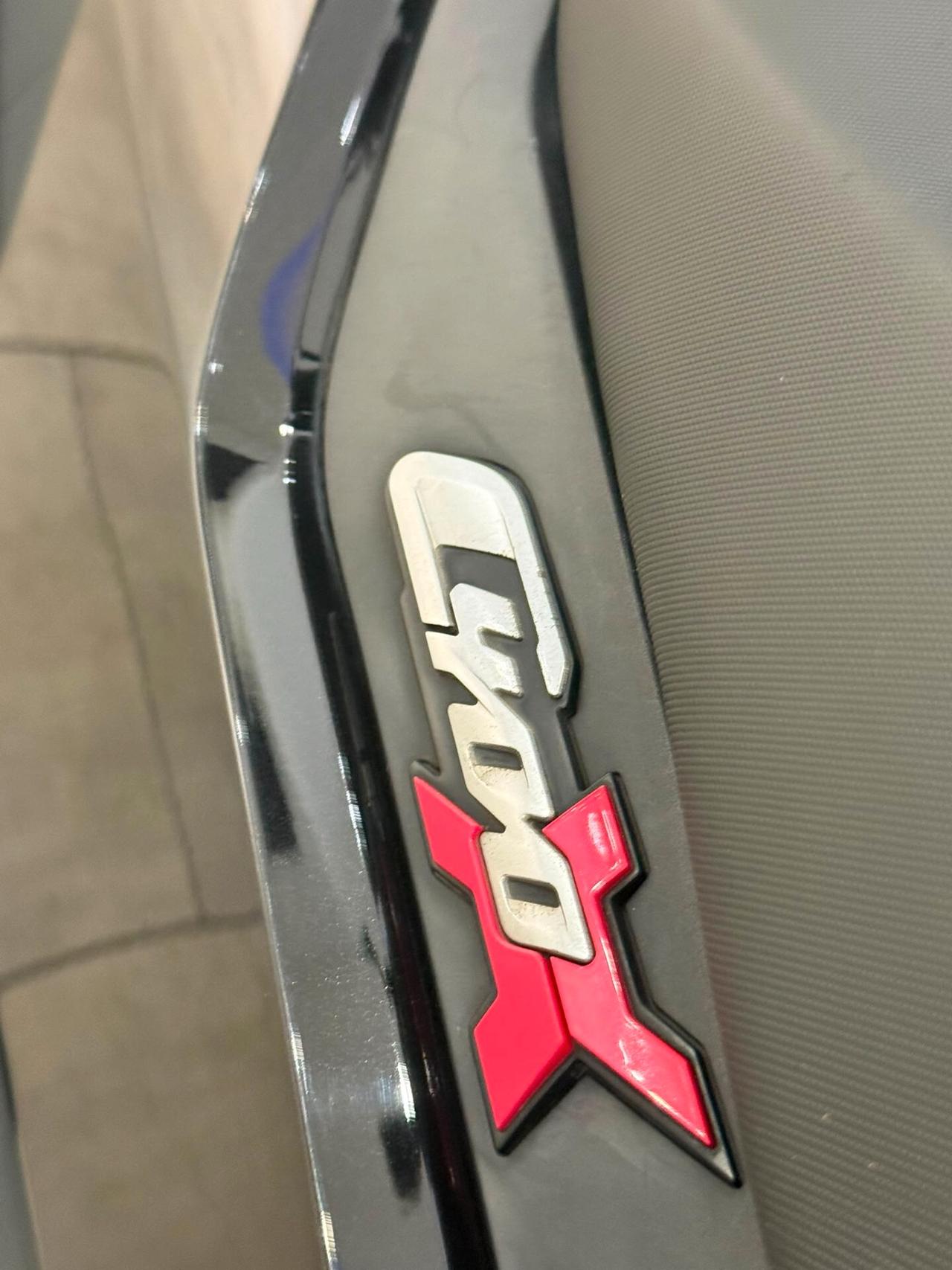BMW C 400 X ANNO 2022