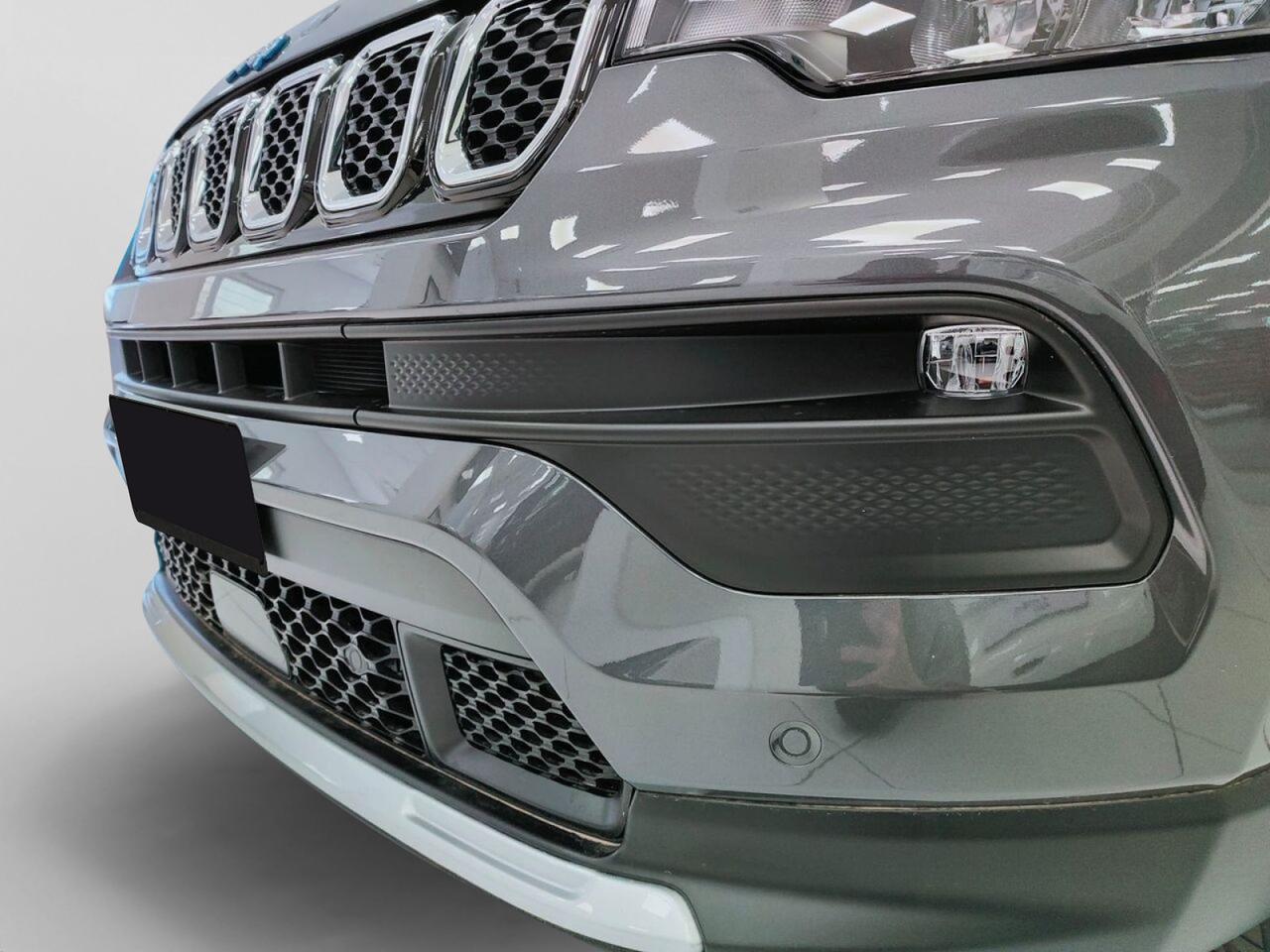 JEEP Compass II 2021 - Compass 1.3 turbo t4 phev Limited 4xe auto