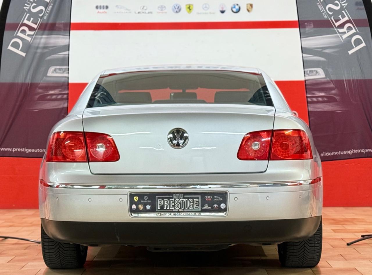 Volkswagen Phaeton 3.0 TDI