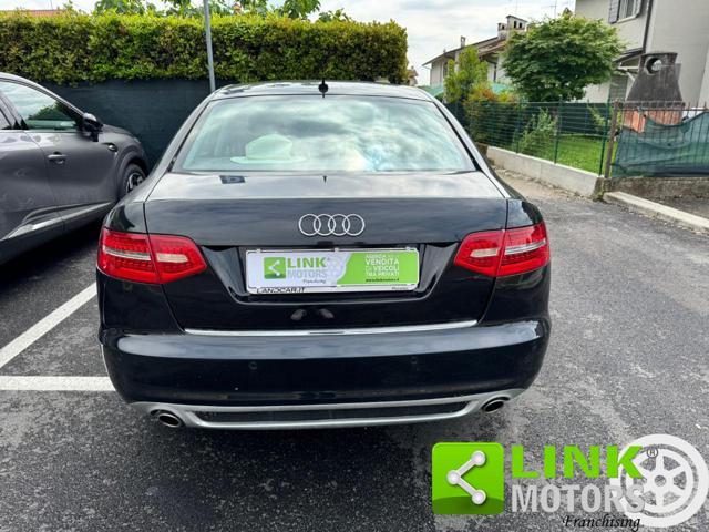 AUDI A6 3.0 V6 TDI F.AP QUATTRO TIPTRONIC LIMITED EDITON