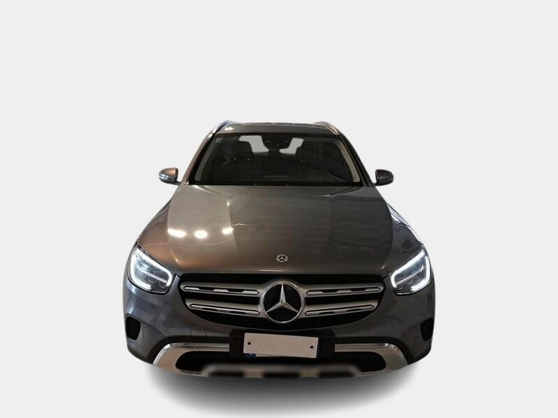 MERCEDES-BENZ GLC 200 d 4Matic Business Extra aut.