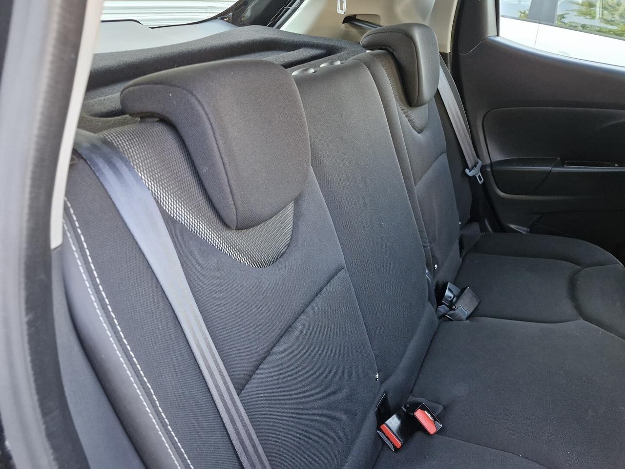 RENAULT CLIO 1.5 DIESEL 75CV C. NATIONAL 90000 KM