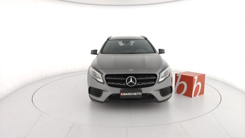 Mercedes-Benz GLA CLASSE (X156) 220 D AUTOMATIC 4MATIC PREMIUM