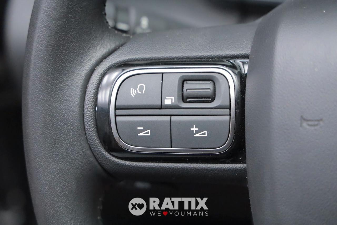 Citroen C3 Aircross 1.2 Puretech 130CV Shine EAT6