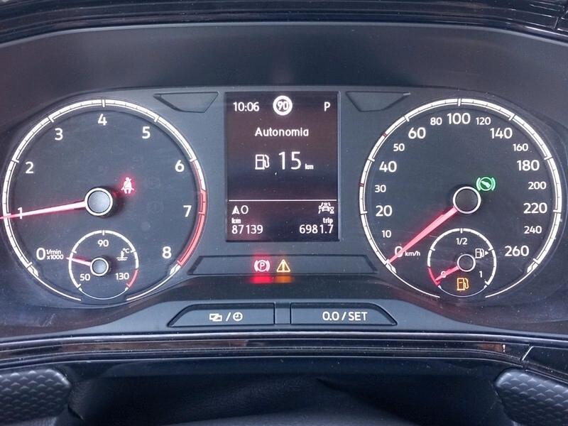 Volkswagen T-Cross 1.0 TSI 110 CV DSG Style