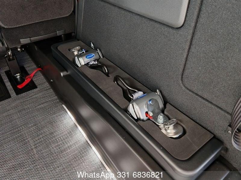 Volkswagen Caddy Pianale Ribassato 1.5 TSI 114 CV DSG Space