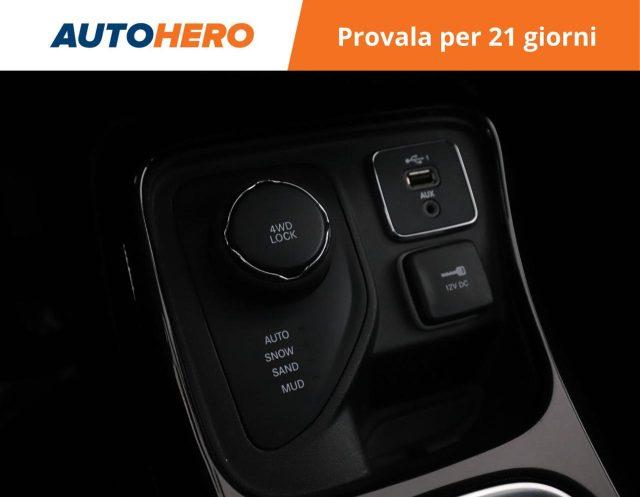 JEEP Compass 2.0 Multijet II 4WD Limited