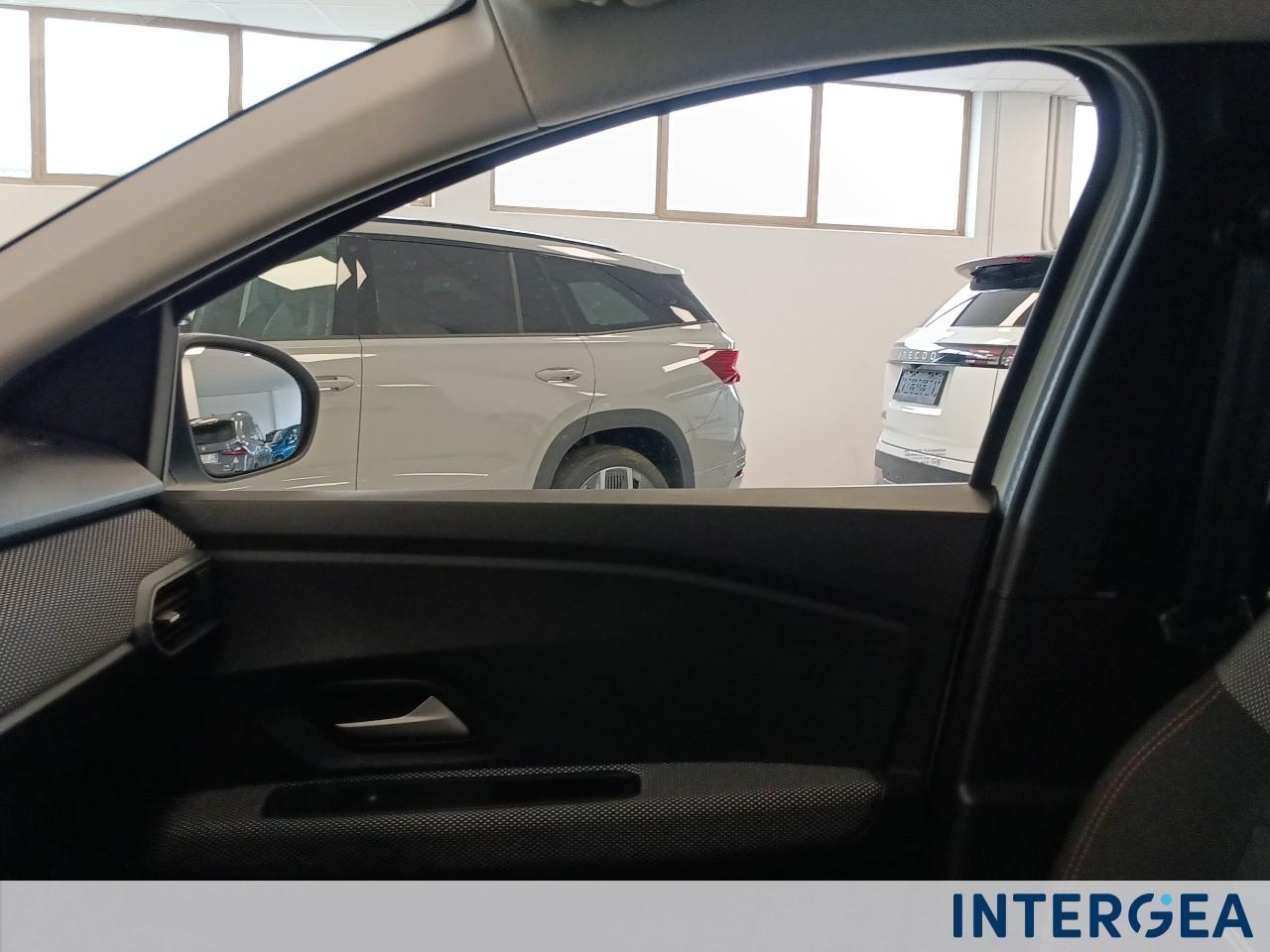 DACIA Sandero Stepway 1.0 tce Expression 90cv