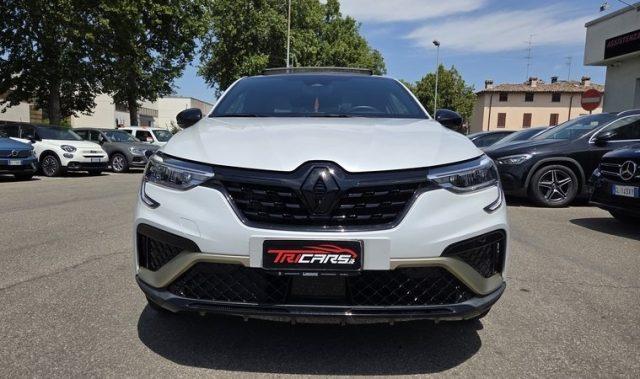 RENAULT Arkana Full Hybrid E-Tech 145 CV Engineered PERMUTE