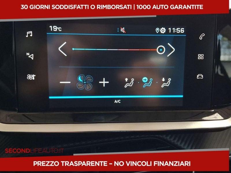 Peugeot 208 1.2 puretech Active Pack s&s 100cv