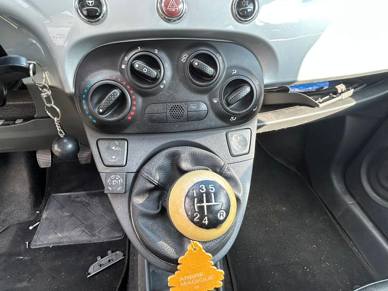 Fiat 500 1.2 - ANCHE PER NEOPATENTATI