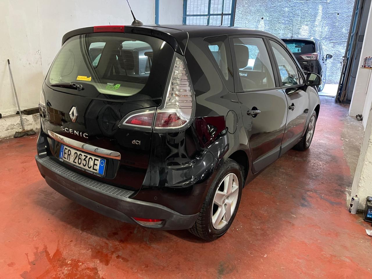 Renault Scenic Scénic XMod 1.5 dCi 110CV Start&Stop Wave