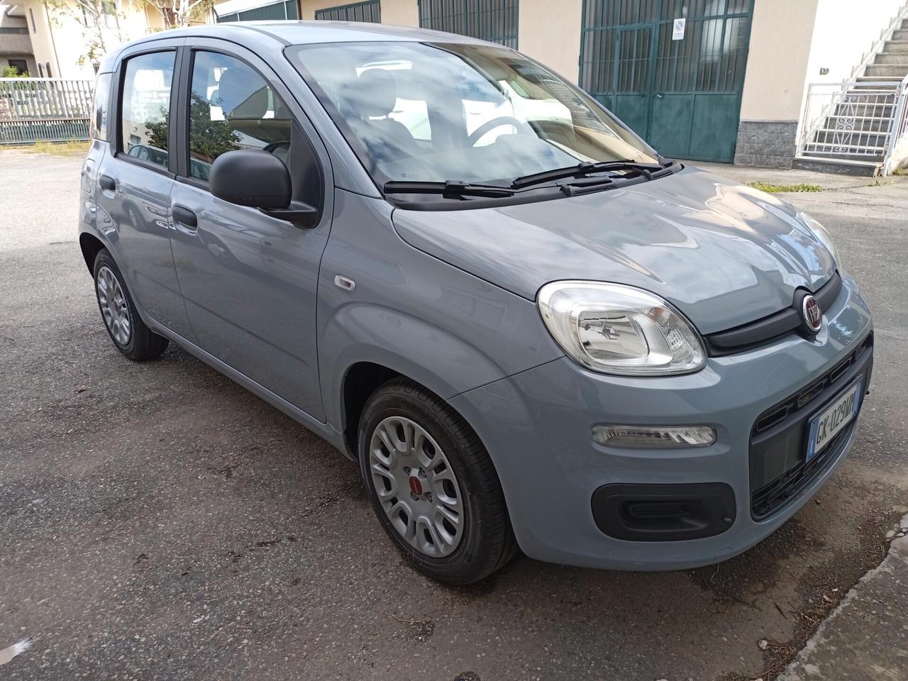 Fiat Panda 1.0 FireFly S&S Hybrid KM 7.000