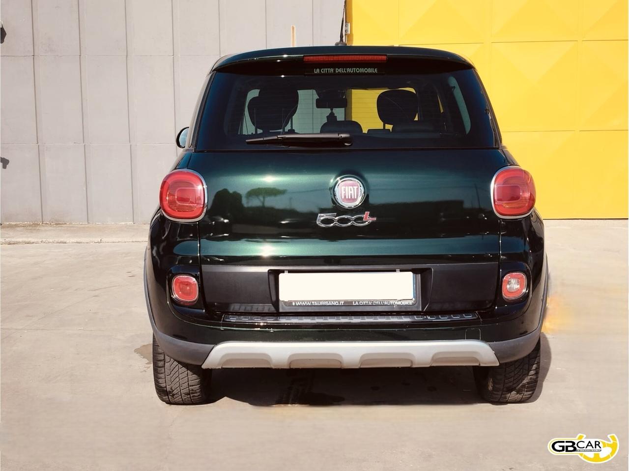 Fiat 500L 1.3 Multijet 85 CV Pop Star