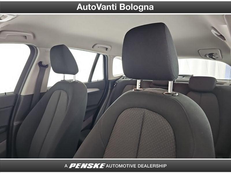 BMW X1 xDrive18d Business