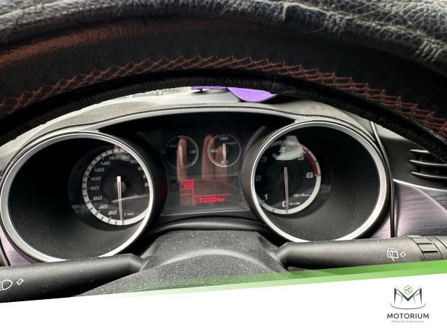 Alfa Romeo Giulietta 1.6 jtdm(2) Exclusive