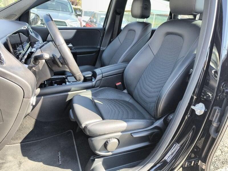 Mercedes-Benz Classe B B 180 Automatic Sport
