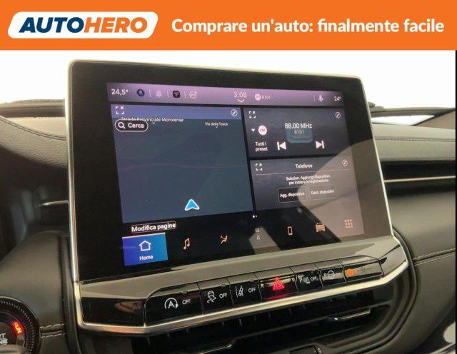 JEEP Compass 1.6 Multijet II 2WD 80° Anniversario