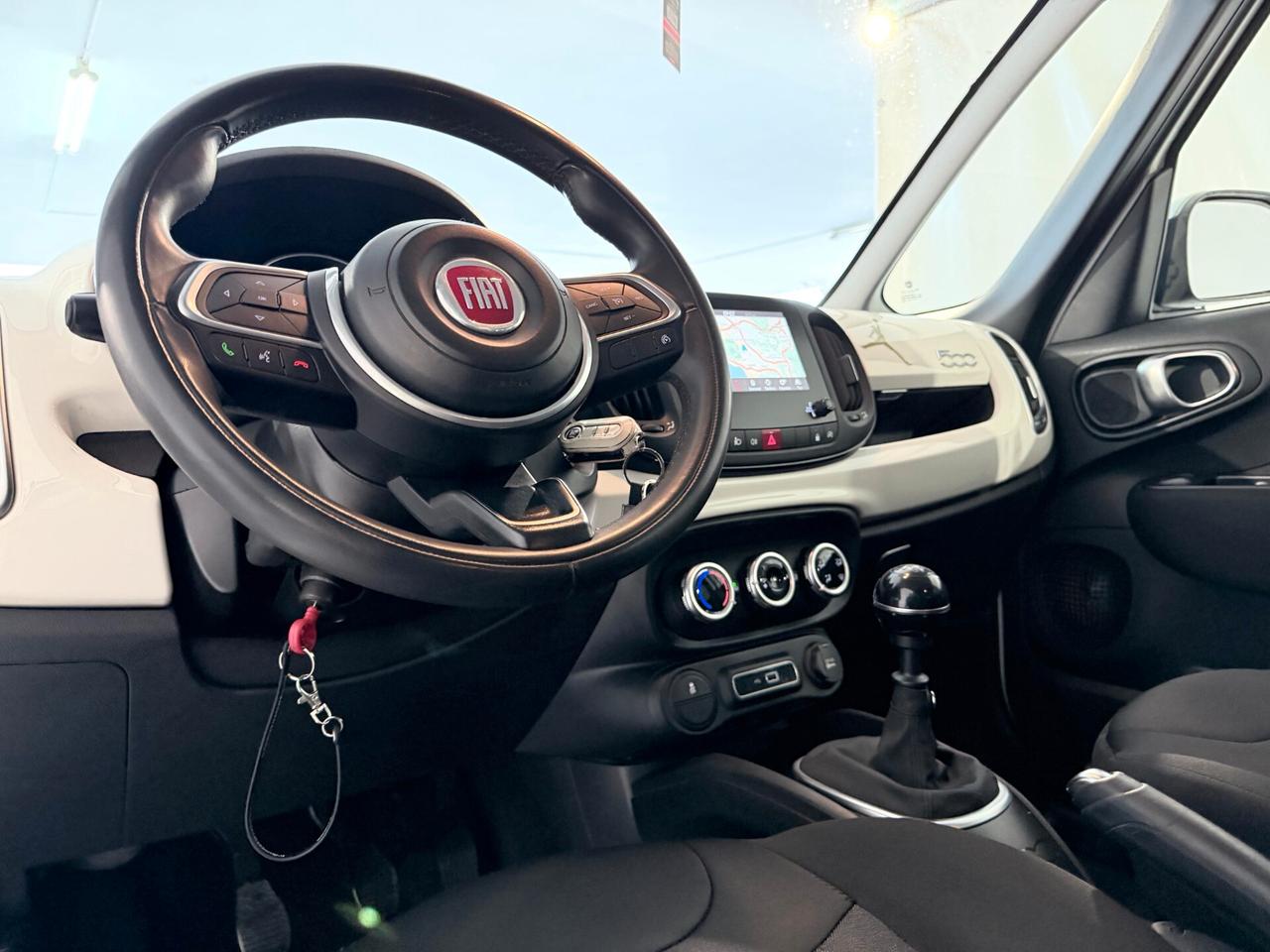 Fiat 500L 1.6 Multijet 120 CV NEOPATENTATI