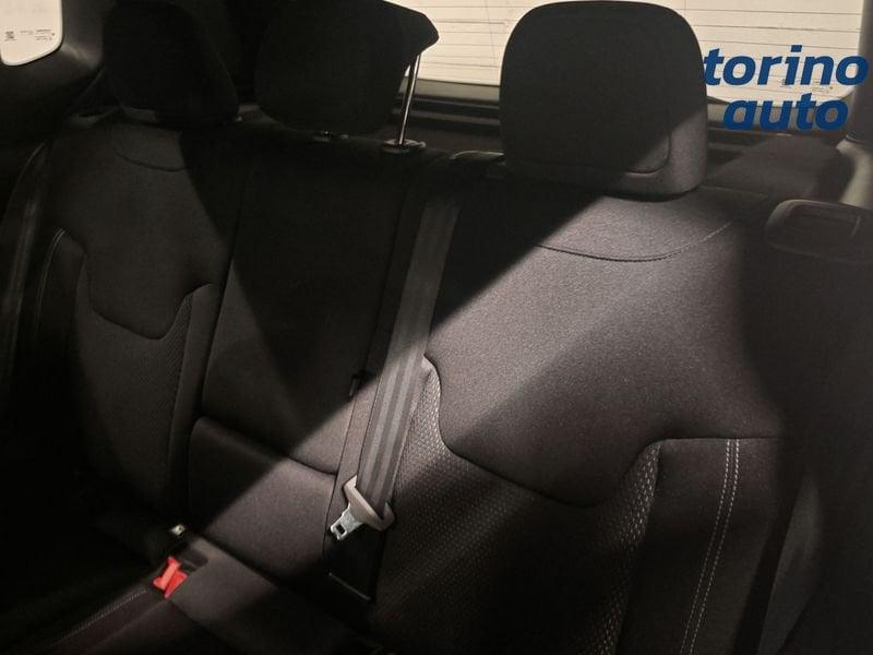 Jeep Renegade Renegade 1.3 T4 DDCT Limited