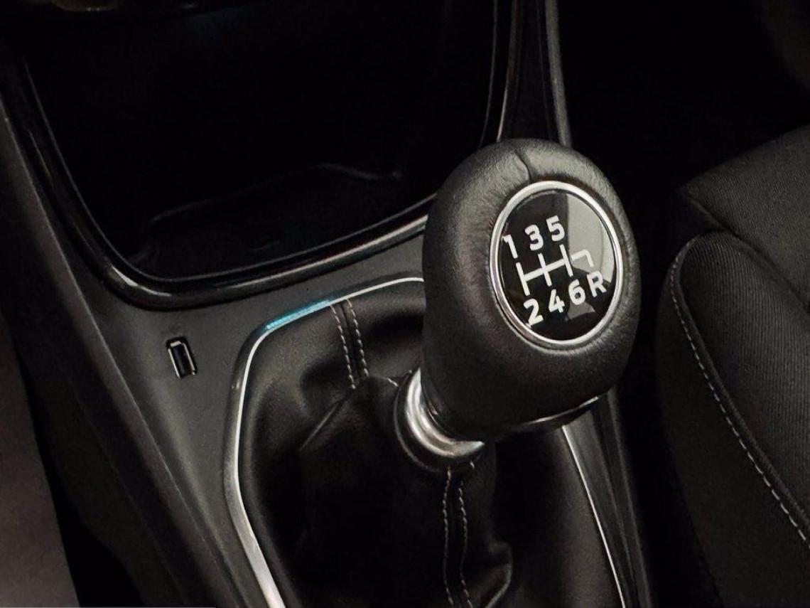 FORD Puma 1 0 ecoboost h titanium ses 125cv