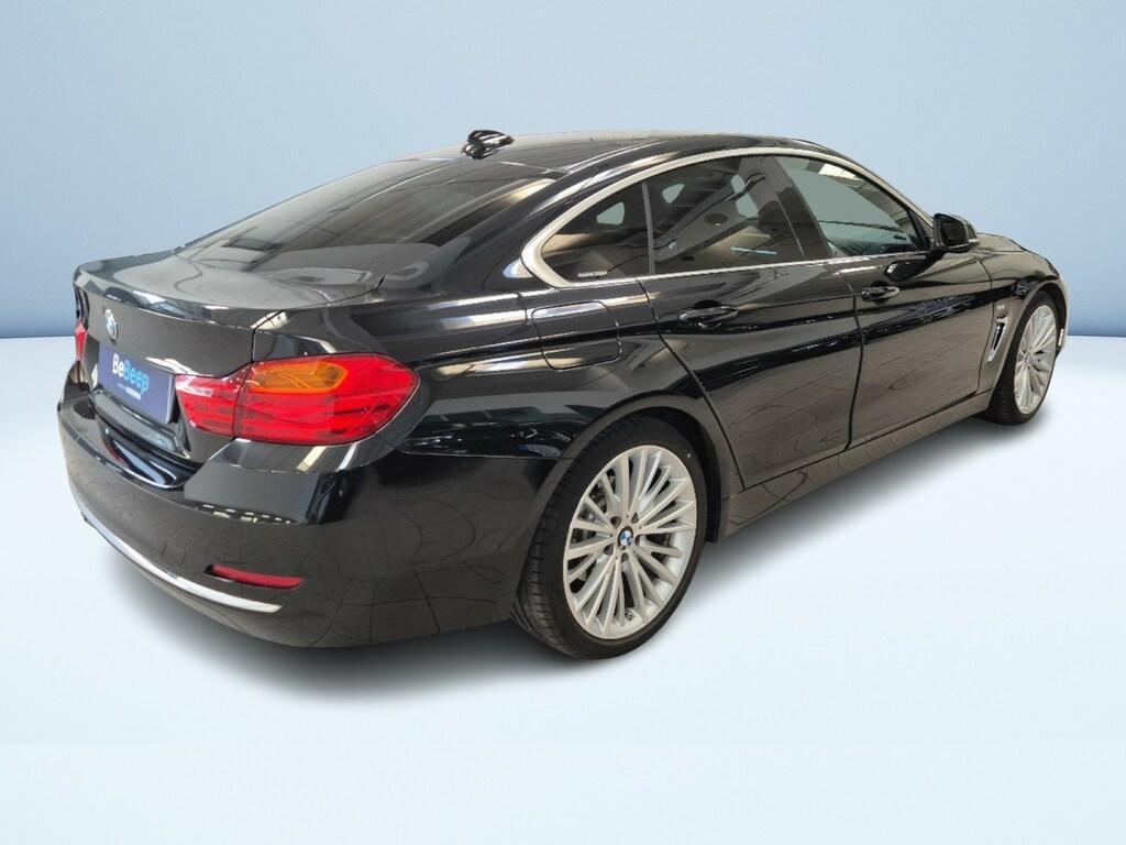 BMW Serie 4 Gran Coupe 425 d Luxury