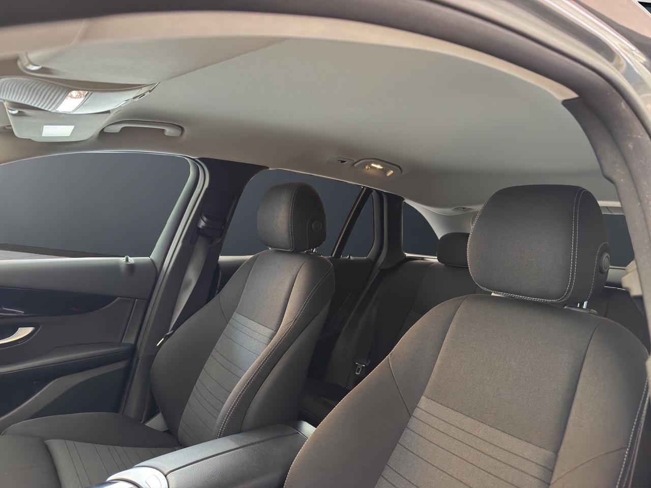 MERCEDES-BENZ GLC 220 d 4MATIC SPORT PLUS - 2022