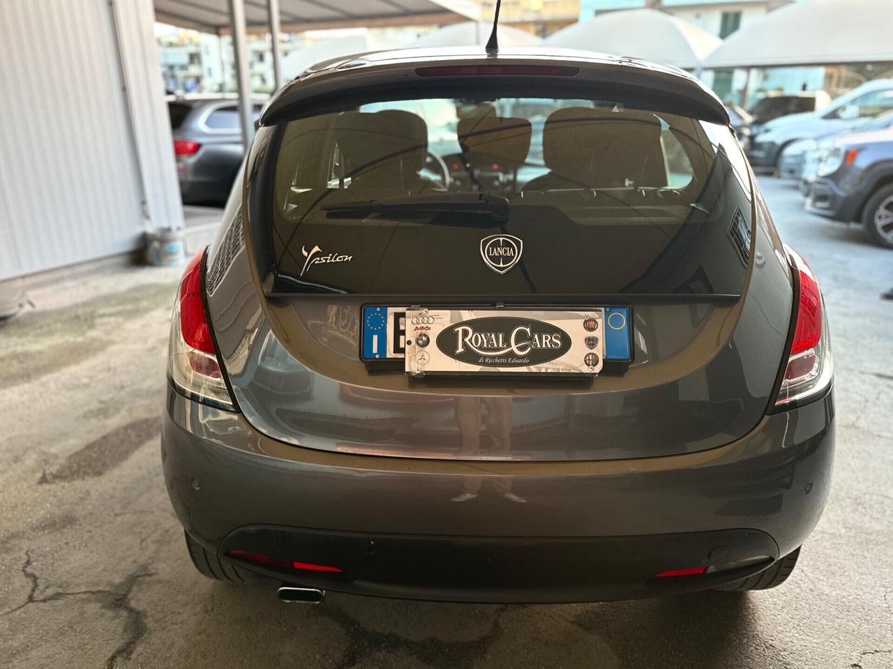 Lancia Ypsilon Gold 1.3 MJT 16V 95 CV 5 Porte