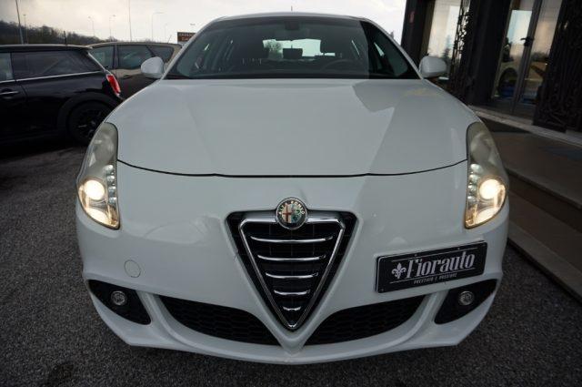 ALFA ROMEO Giulietta 1.4 Turbo MultiAir Exclusive 170