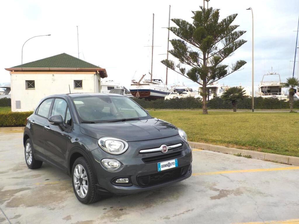 Fiat 500X 1.6 MultiJet 120 CV Pop Star