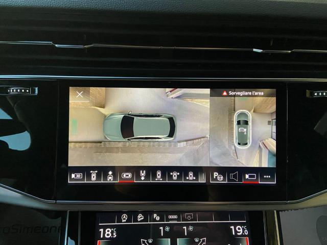 AUDI Q8 50 TDI 286 CV quattro tiptronic Sport S line Plus