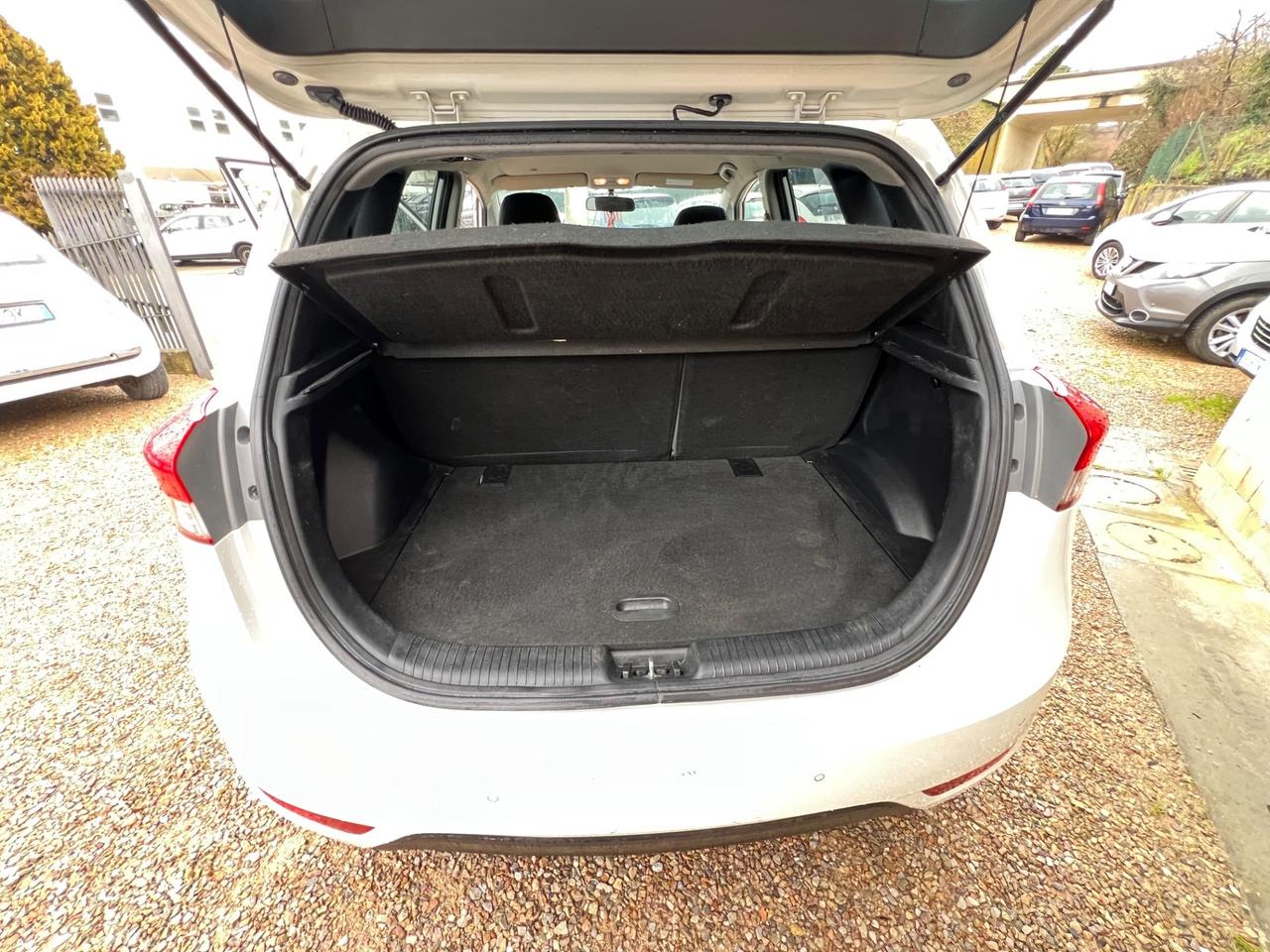 Hyundai iX20 1.4 CRDI 90 CV Comfort